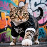 Chill Rhythms for Cats Rest