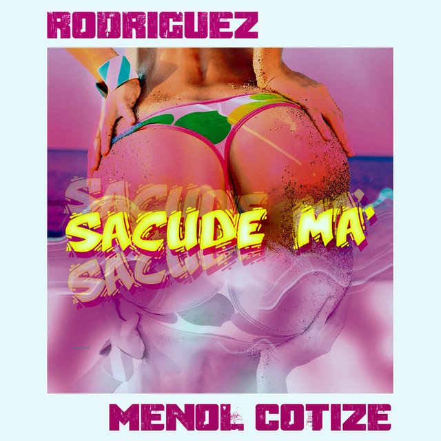 Sacude ma'