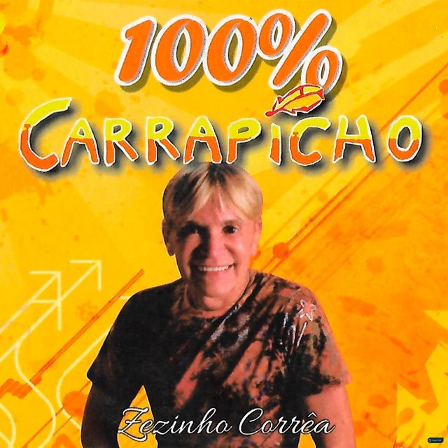 100% Carrapicho