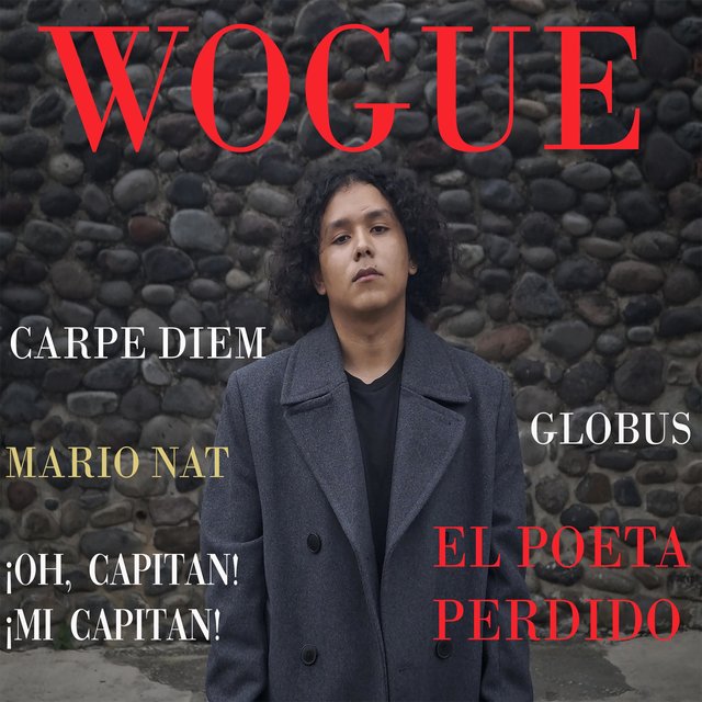 El Poeta Perdido