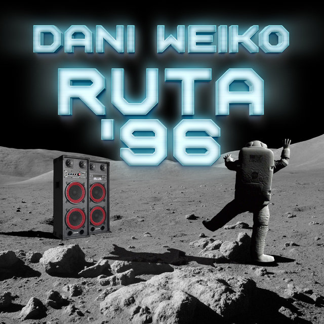 Ruta '96