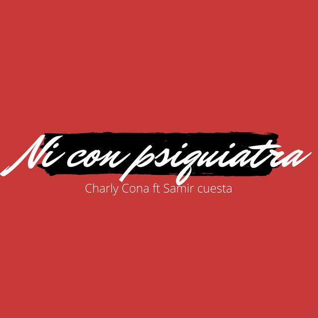 Ni Con Psiquiatra