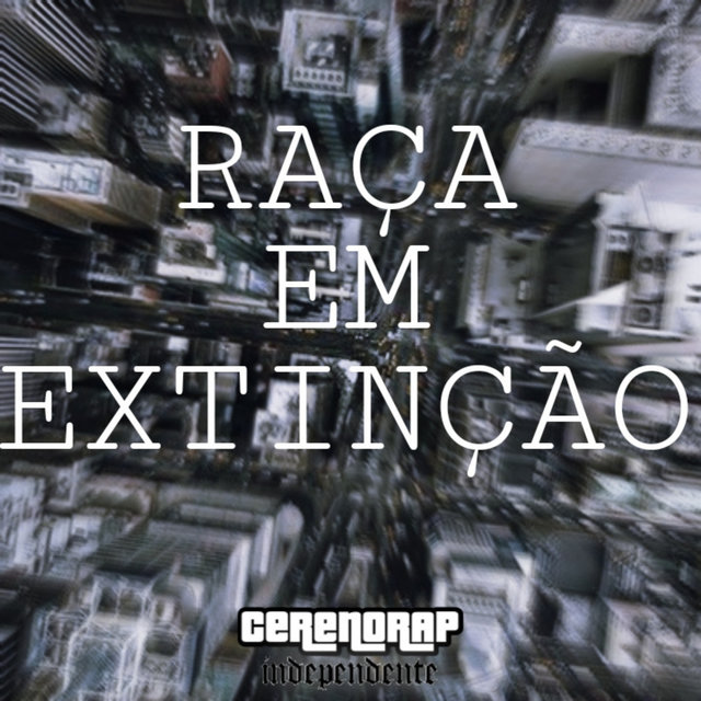 Raça em Extinção