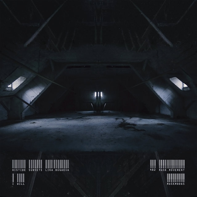 I Will (feat. Lika Bugaeva)