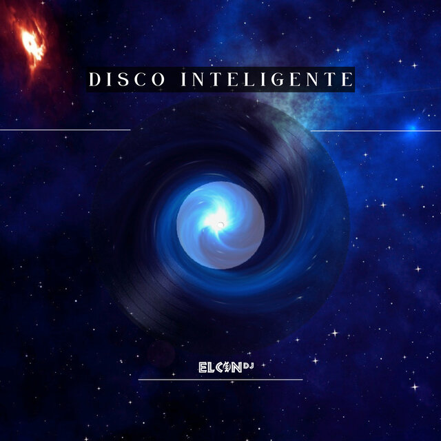 Disco Inteligente
