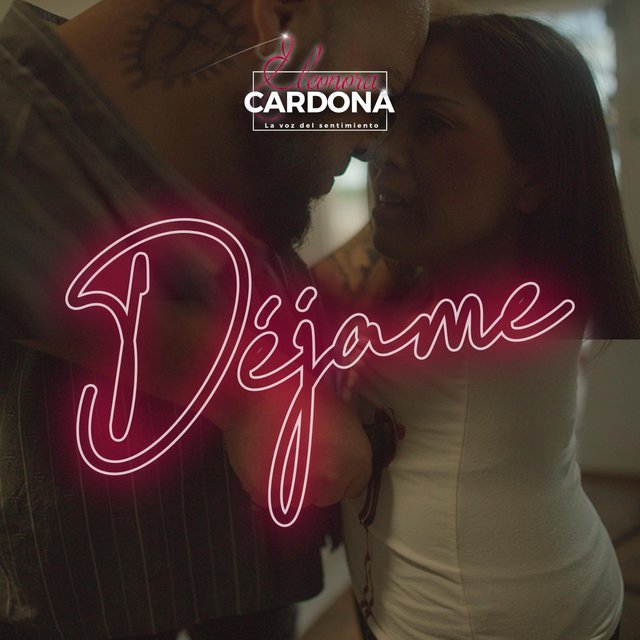 Déjame