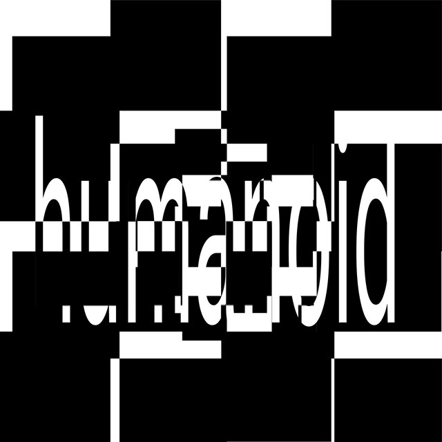 humanoid