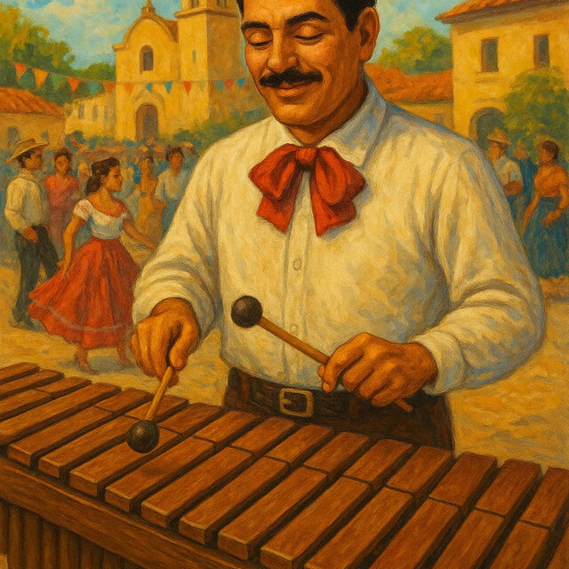 Son de Los Mangos