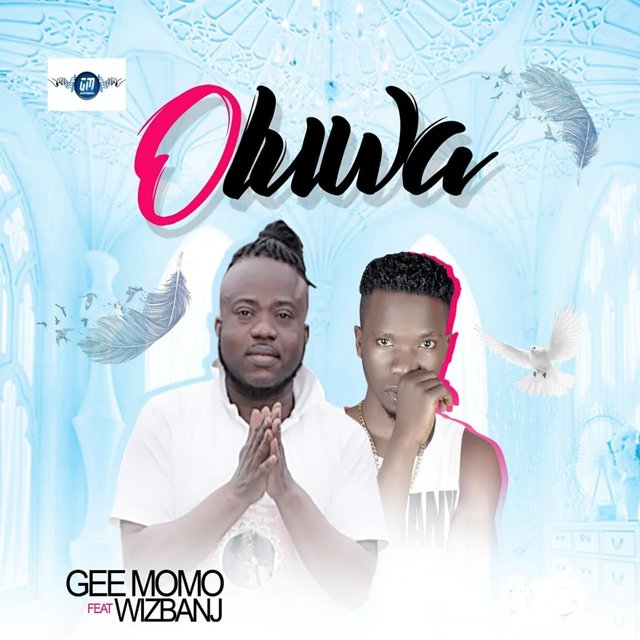 Oluwa (feat. Wizbanj)