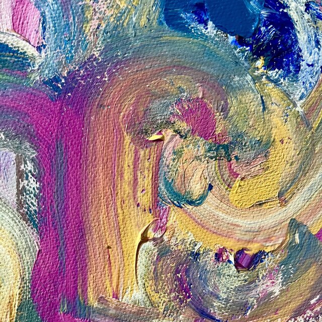 See the Patterns