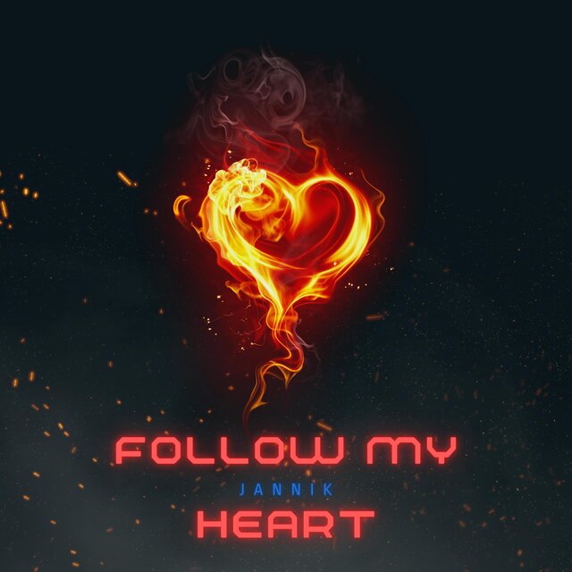 Follow My Heart