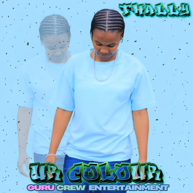 Ur Colour