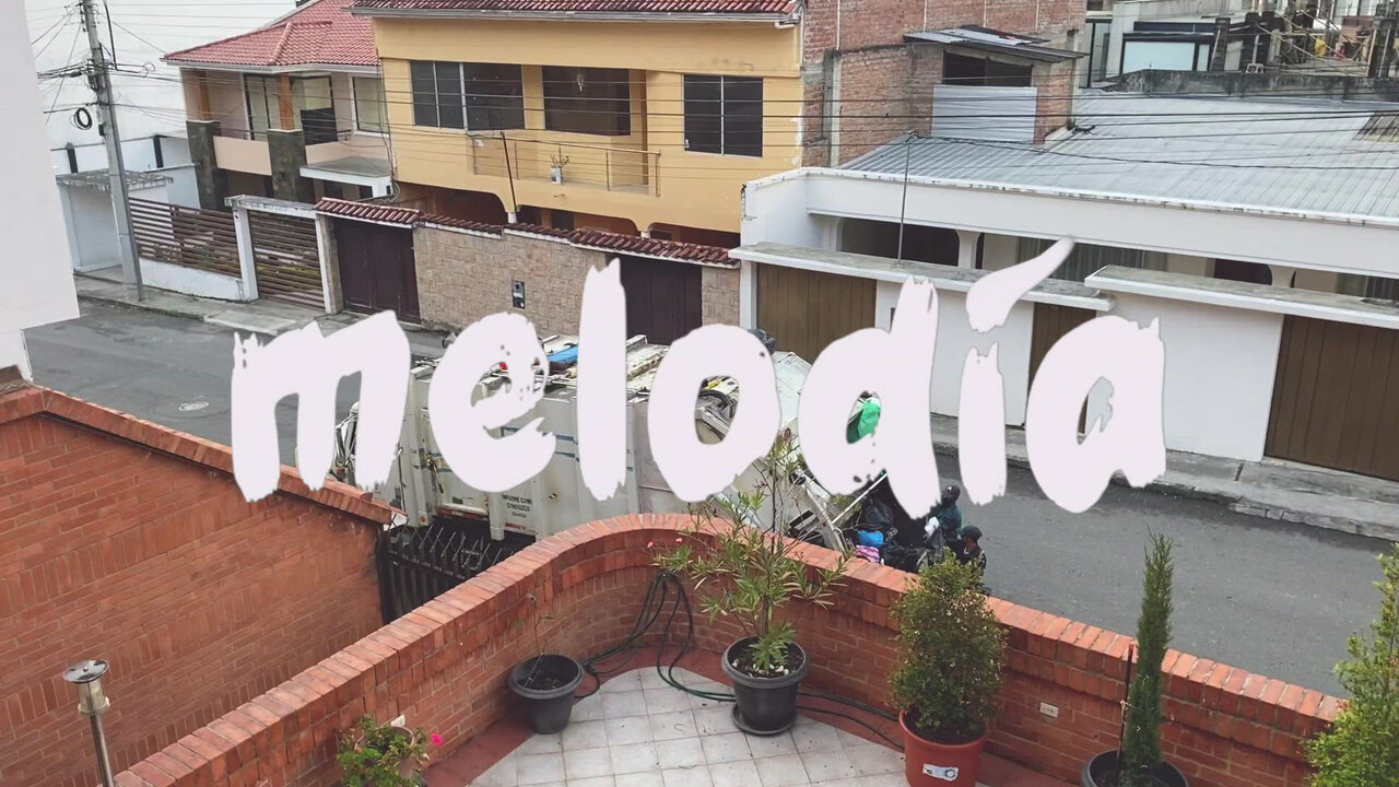 La Canción de la Basura