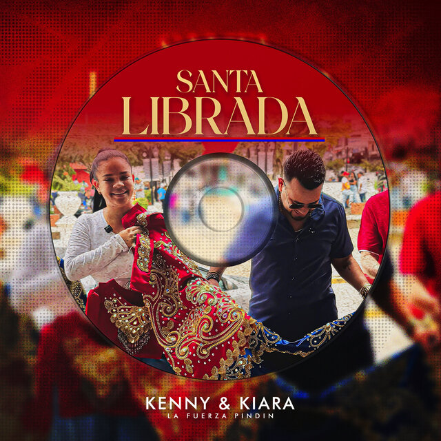 Santa Librada