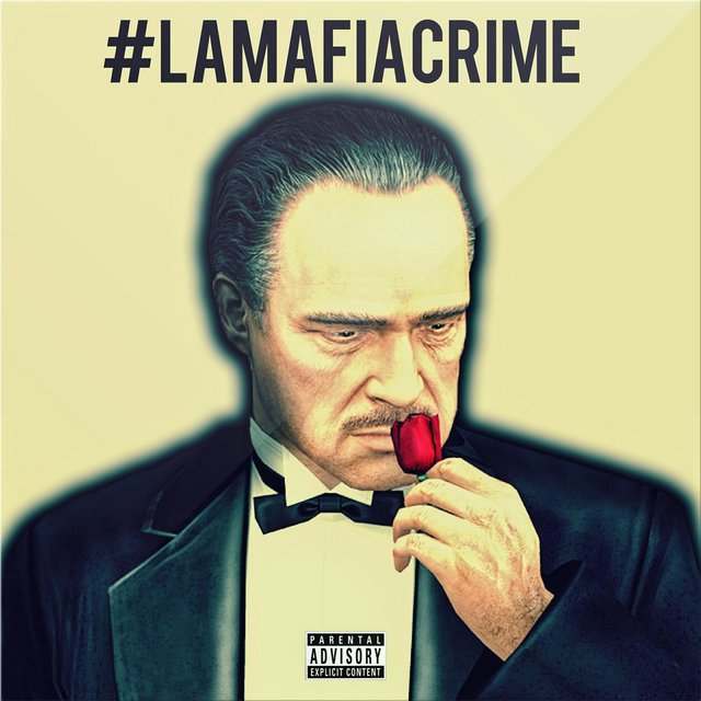 #LAMAFIACRIME