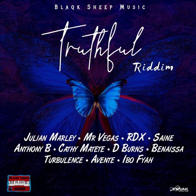 Truthful Riddim