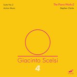 Piano Suite No. 2 