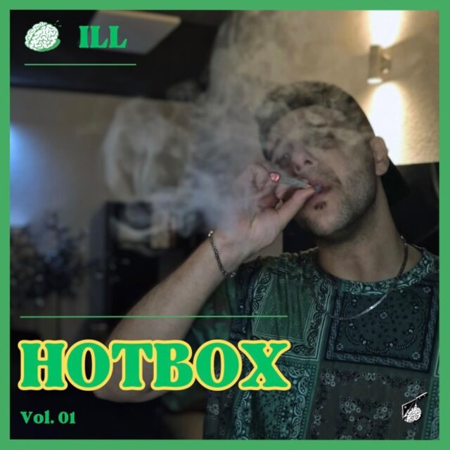 Hotbox, Vol. 1