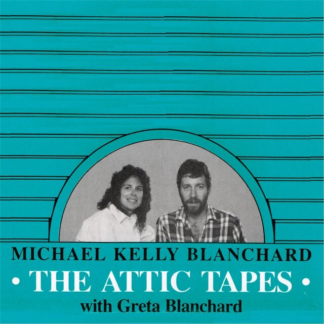 The Attic Tapes