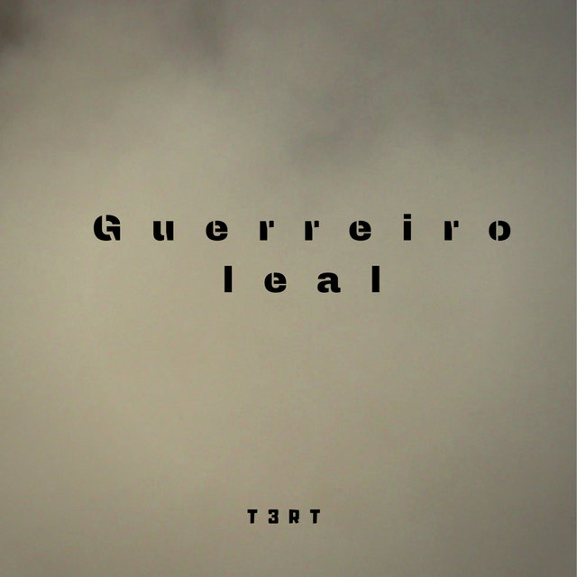 Guerreiro Leal