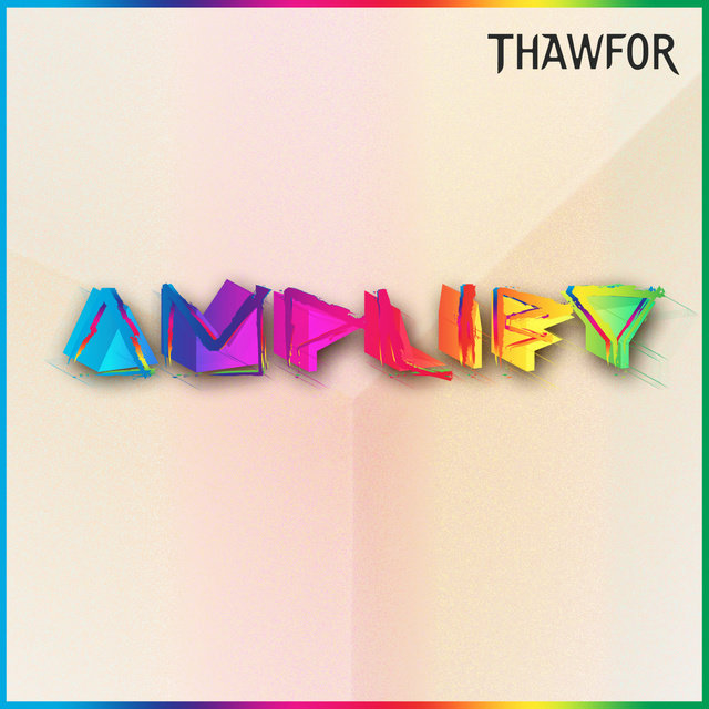 Amplify - EP