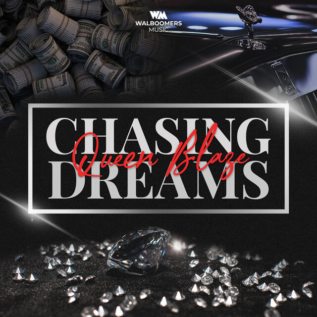 Chasing Dreams (The Album)