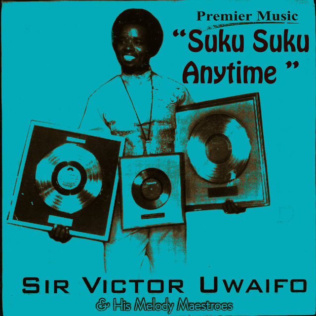 Suku Suku Anytime