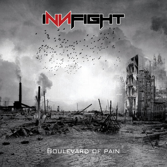 Boulevard of Pain