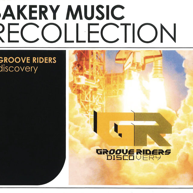Discovery (Re-collection)