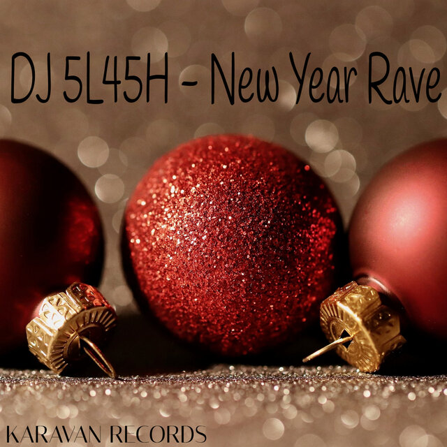 New Year Rave