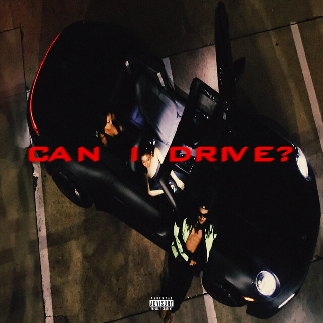 CAN I DRIVE?