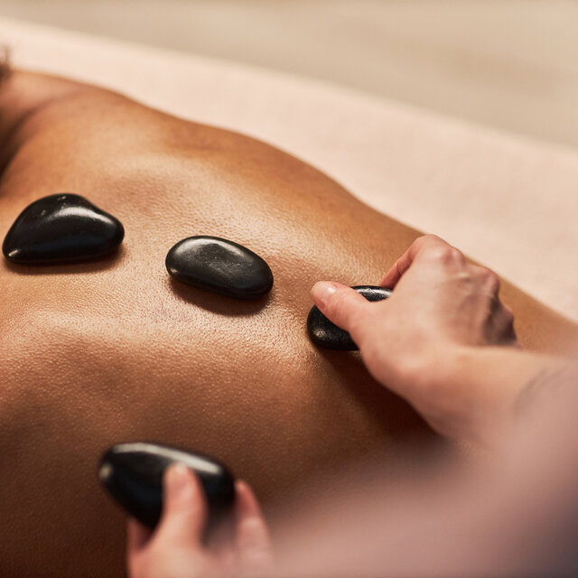 Smooth Relaxation
