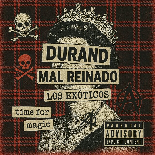 Mal Reinado