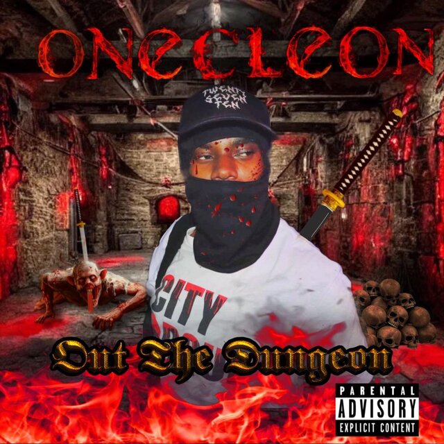 Out The Dungeon