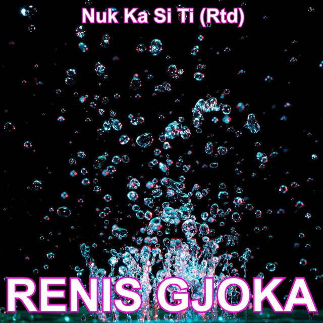 Nuk Ka Si Ti (Rtd)