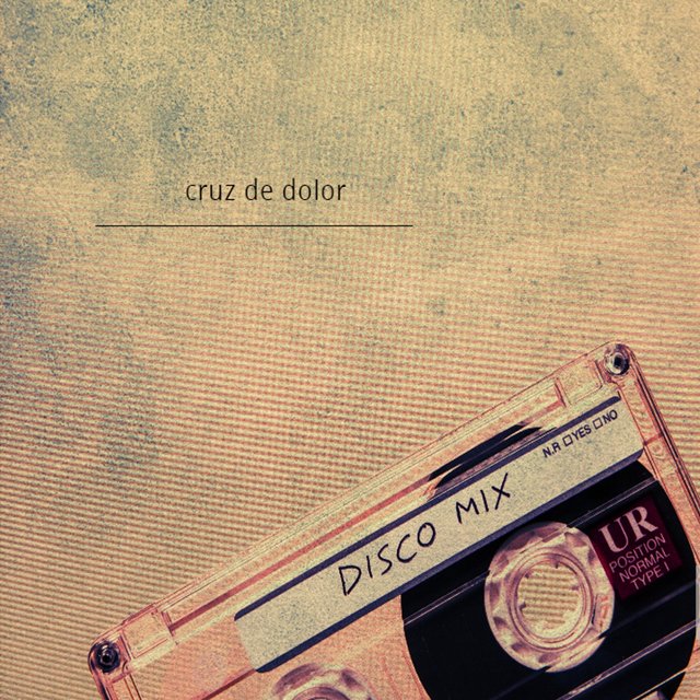 Cruz de Dolor