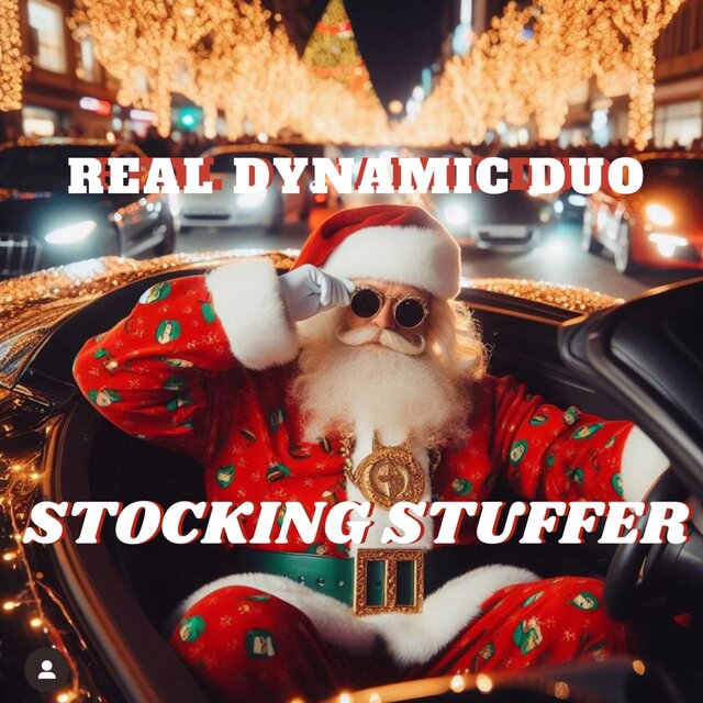 Stocking Stuffer