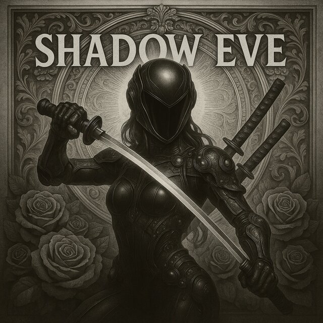 SHADOW EVE The Eleventh Chapter (Eternal Overture Ver.)