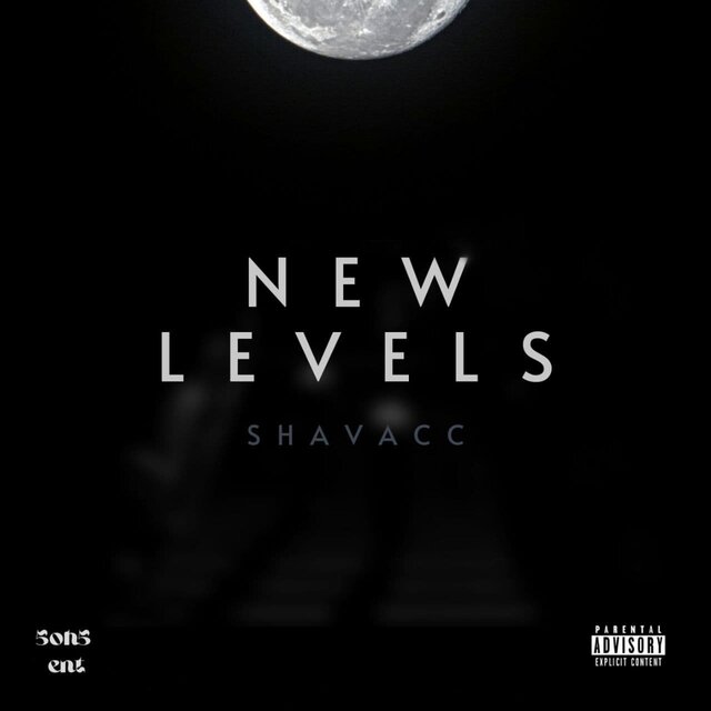 NEW LEVELS