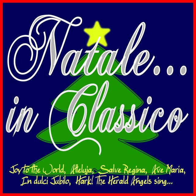 Natale ...in Classico