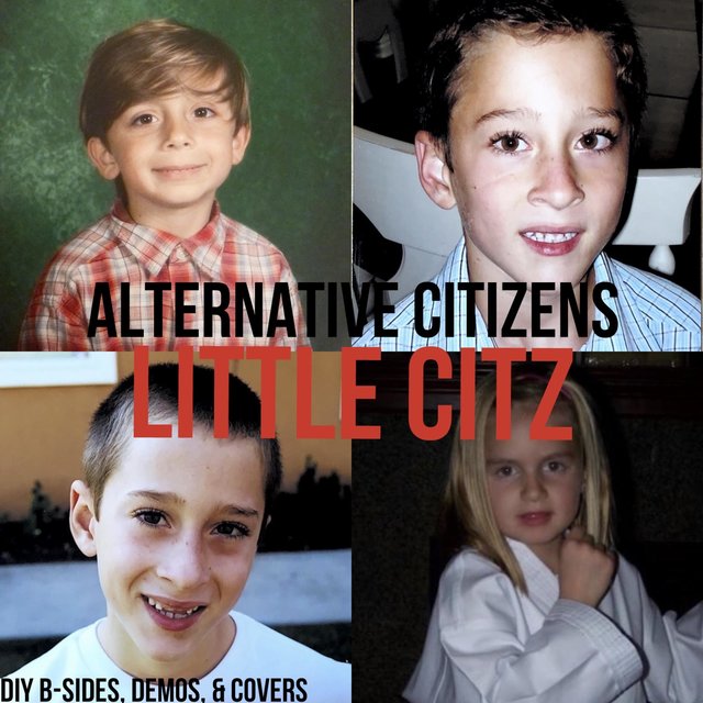 Little Citz Compilation