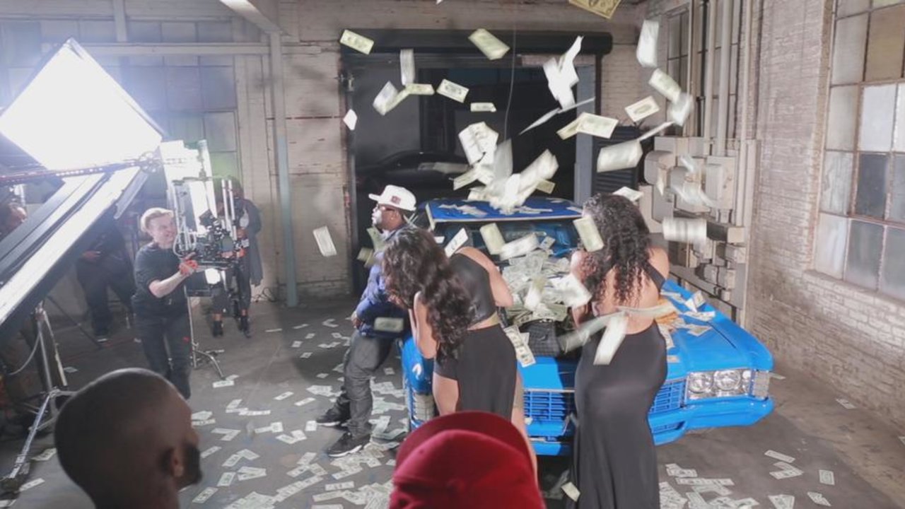 Behind the Scenes of Backflip