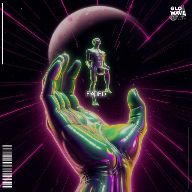 Faded (Techno)