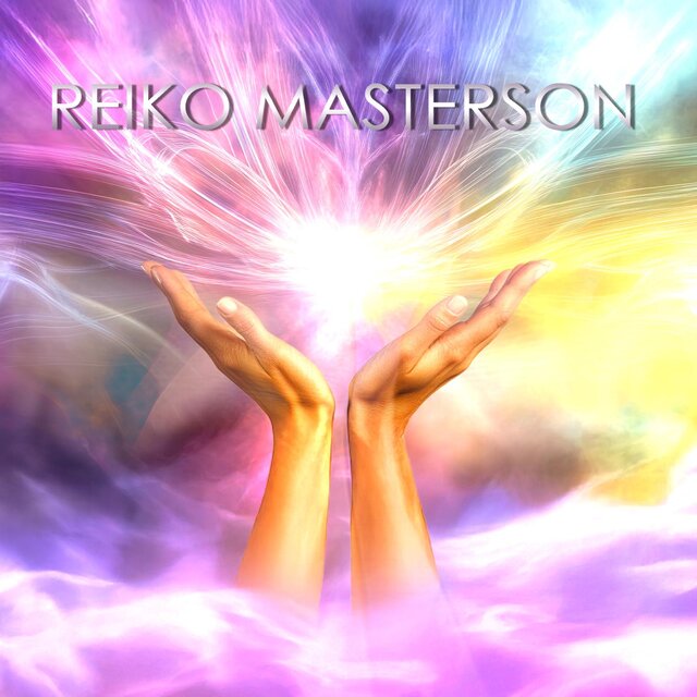 Reiki Across Time and Space, Remote Energy Channel