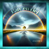 L'arc en ciel