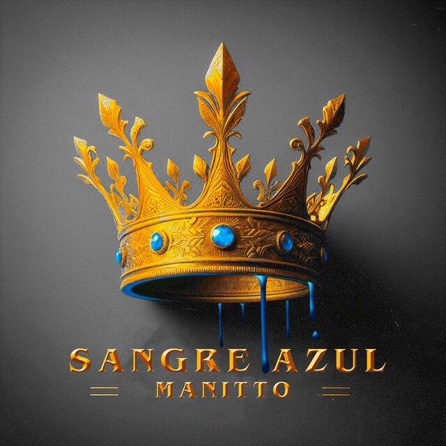 Sangre Azul