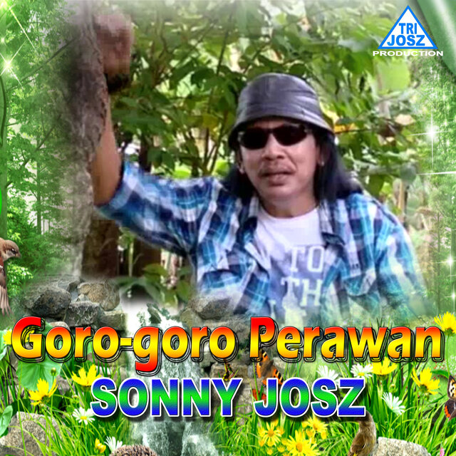 Goro-goro Perawan