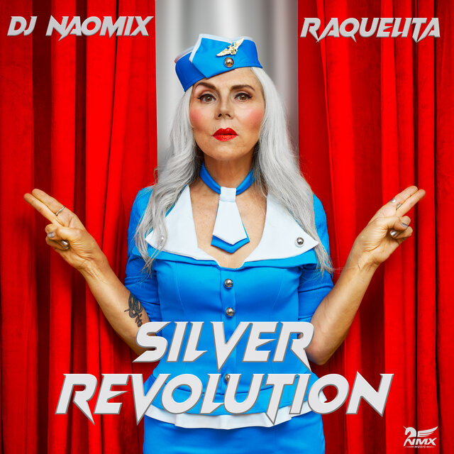 Silver révolution