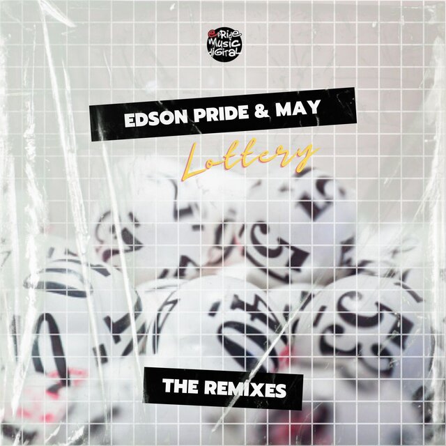 Lottery (The Remixes)