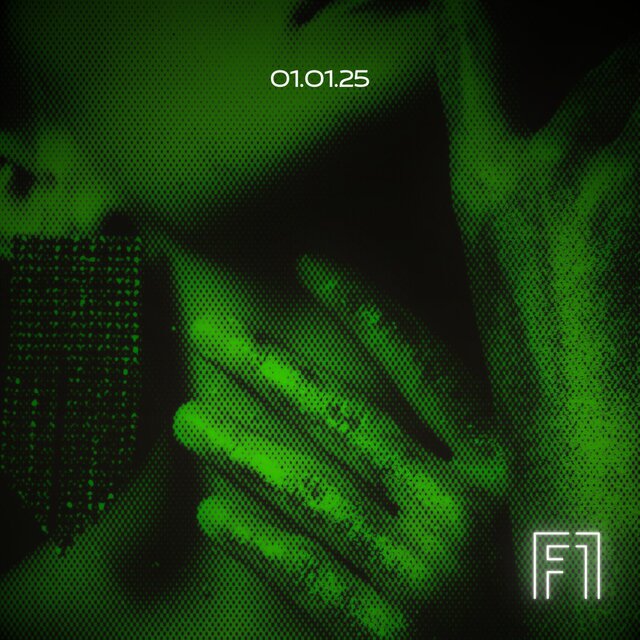 F1 (feat. Mr O)